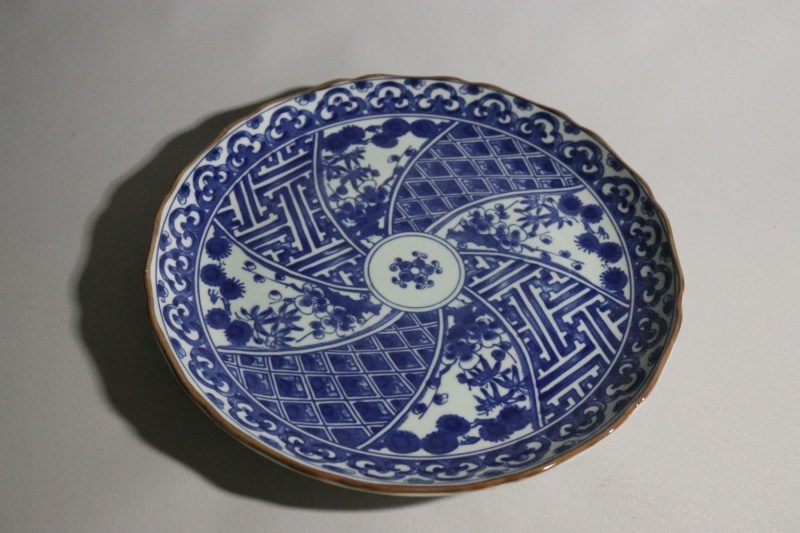 Fat, Ryoji・ Manami Erika・ Gong Yang  Tillverkad i Huizhou Japan - 28cm