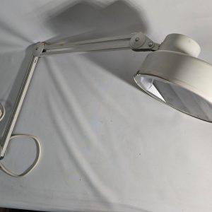 Arkitektlampa Luxo L-201-01 från 1960-70-talet – En ikonisk klassiker