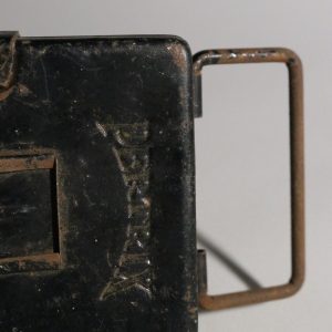 Vintage Ficklampa från Pertrix - En Historisk Samlarpärla