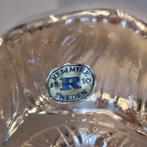 RETRO/Vintage, Ljusstakar från REIJMYRE, 1960/70-TAL