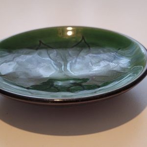 FAT, grön, 12,5cm