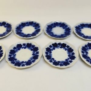 "Italiensk Murano-glasskål – färgsprakande och exklusiv design