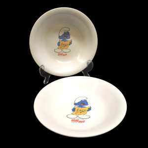 Bestick i rostfritt, Bestick i rostfritt, blandade