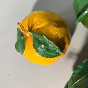 Prydnadsfrukt, C&P High Quality