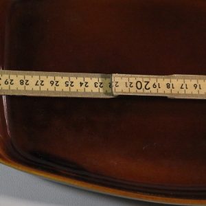 Gustavsberg ugnsform 32x21cm