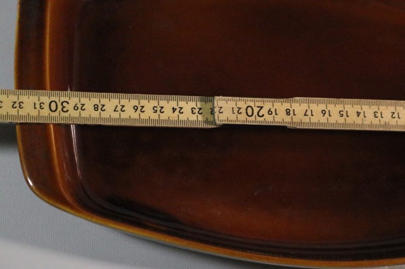 Gustavsberg ugnsform 32x21cm