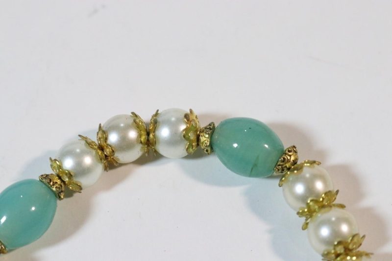 4st armband, bijouterier