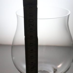 1st glas, troligen Bohemia
