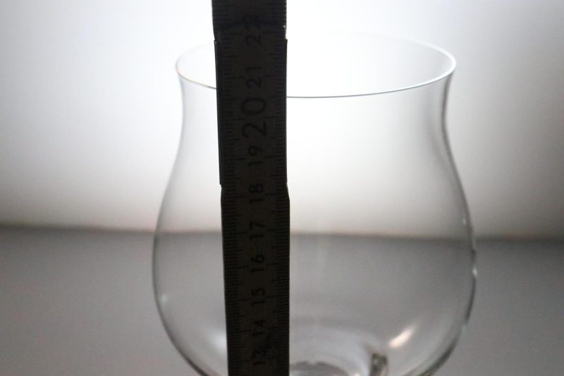 1st glas, troligen Bohemia