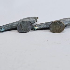 Vintage Elegans: Sällsynta Ugglafiguriner från 1960-talet