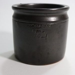 Höganäs Allmoge Krus "Anna" – 16 cm