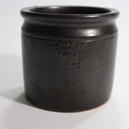 Höganäs Keramik Krus 1/4 Liter