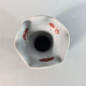 VAS, JAPANSK IMARI