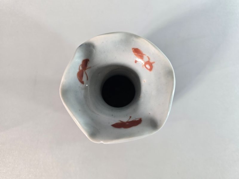 VAS, JAPANSK IMARI