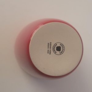 Kopp, Höganäs, röd