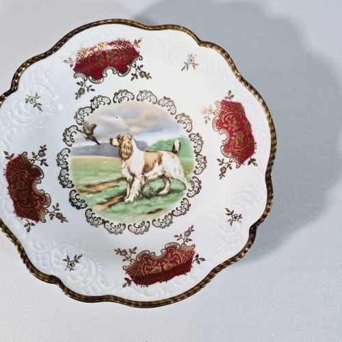 Kaffefat, Zeh-Scherzer Bavaria Germany, porslin