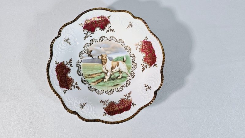 Kaffefat, Zeh-Scherzer Bavaria Germany, porslin