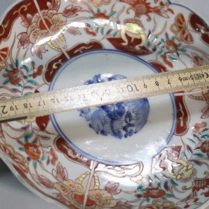 Fat, Japan, Meiji