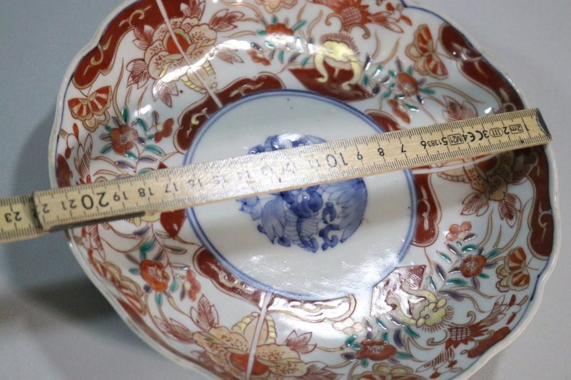 Fat, Japan, Meiji