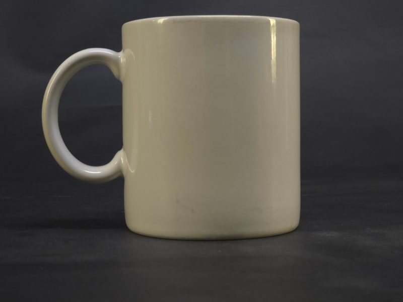 Världens Bästa Mamma Mugg – Retro Charm från Japan