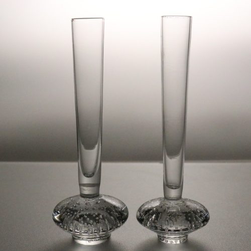 Lyxiga Orkidévaser , troligen kosta boda - 18cm