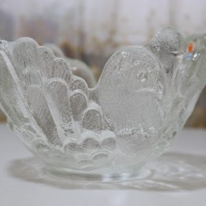 SKÅL, glas, Pertti Santalahti, Kumela, Finland