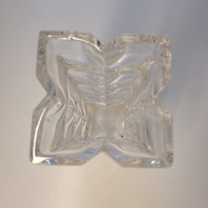 Vas i glas  22cm