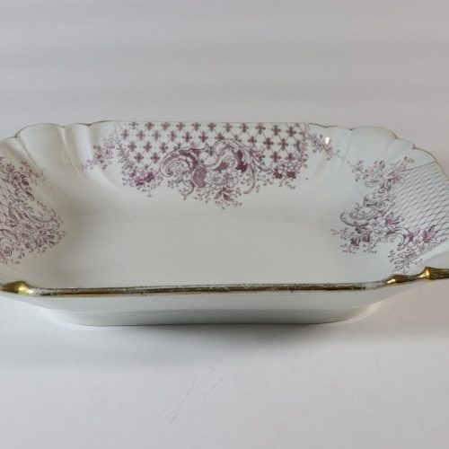Djup fat, 30x20cm, Gustavsberg