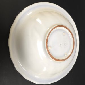 Elegant Skål/Tallrik från Upsala-Ekeby – 29 cm i Diameter