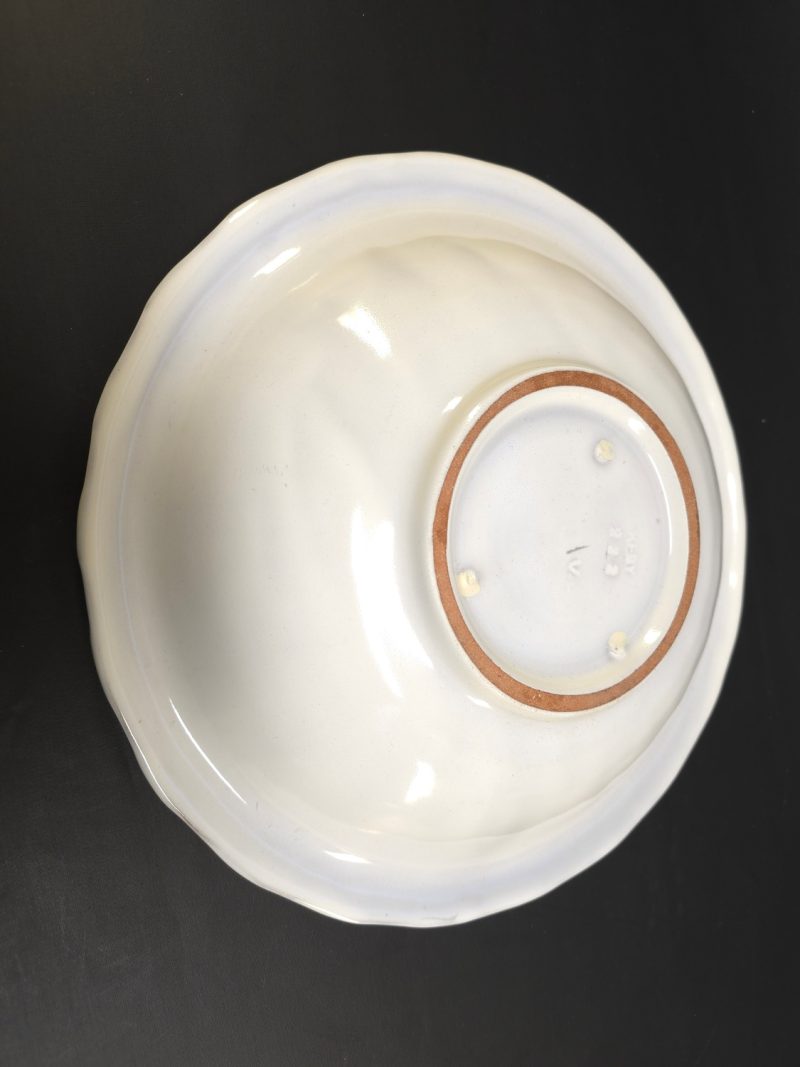 Elegant Skål/Tallrik från Upsala-Ekeby – 29 cm i Diameter