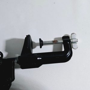 Professionell Arbetslampa med Lival Plug-in Ballast – Modell PB54010