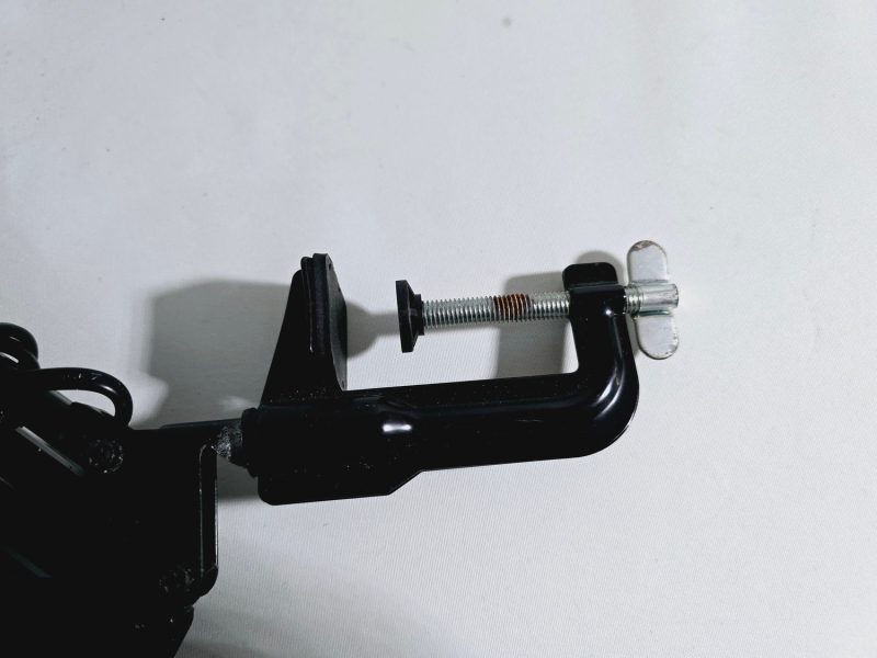 Professionell Arbetslampa med Lival Plug-in Ballast – Modell PB54010