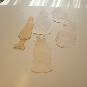 Stora bokmärken Walt Disney produktions