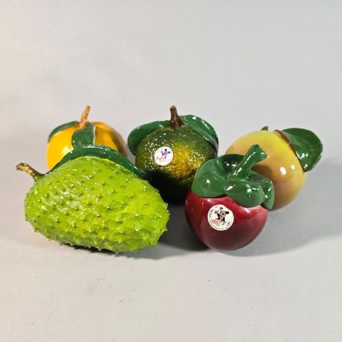 Prydnadsfrukt, C&P High Quality