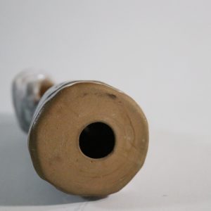 Keramikfigur – Flicka med Kruka, 10 cm