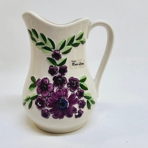 Vintage Kanna av Rosa Ljung – Svenskt Hantverk från DECO