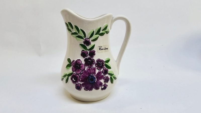 Vintage Kanna av Rosa Ljung – Svenskt Hantverk från DECO