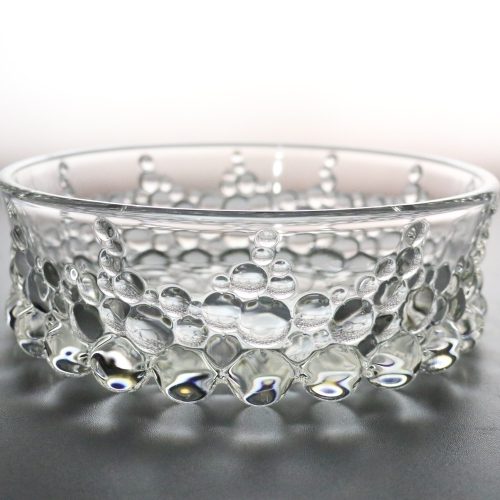 WALTHER GLASS Skål – Tillverkad i Tyskland – Diameter 21 cm