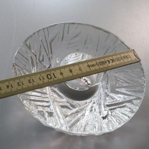 Orrefors LJUSLYKTA, "Icy" Martti Rytkönen