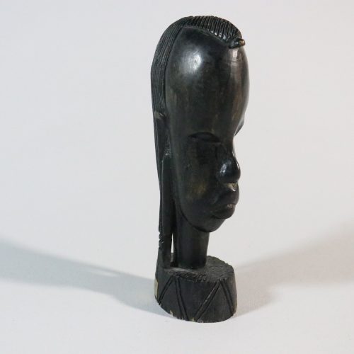 Afrikansk skulptur