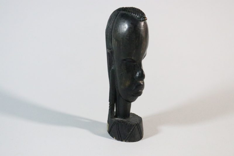 Afrikansk skulptur