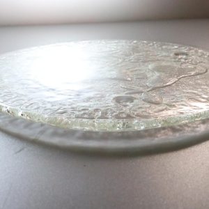 Serveringsfat / Ostbricka, Eva Englund för Pukeberg of Sweden - Ø 28 cm