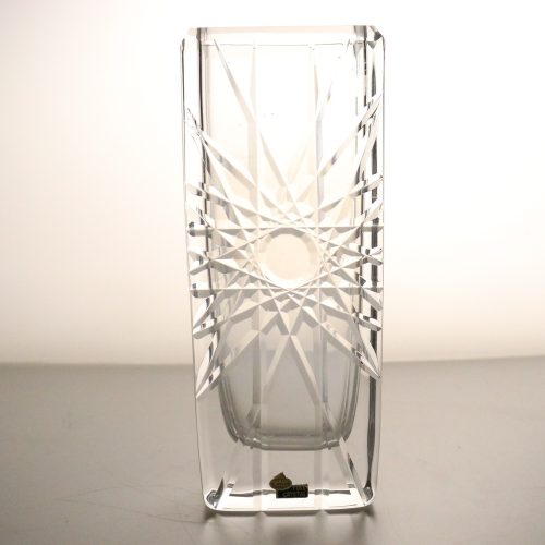 VAS, BENGT EDELFALK, Skrufs glasbruk, SWEDEN