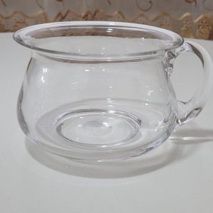 Lyxiga Orkidévaser , troligen kosta boda - 18cm