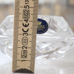 Ljuslyktor, ett par, Royal Copenhagen