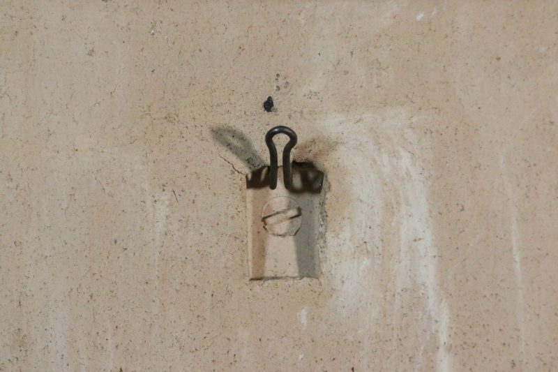 Väggplatta,  Ruscha Art - Keramik