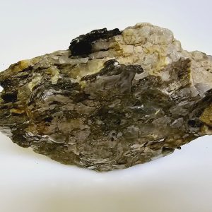 Fascinerande glimmer- och kvartssten – en naturlig skatt!