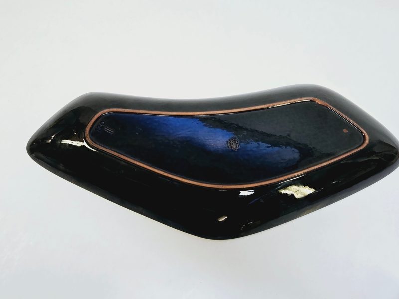 Elegant Rörstrand Porslinsfat – 1950/60-tal, 48 cm