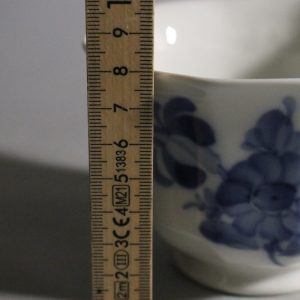 Royal Copenhagen Blåkopp – Klassisk Dansk Elegans