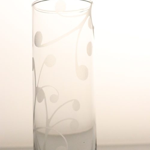 Elegant dricksglas från Serholt Collection – 14,5 cm